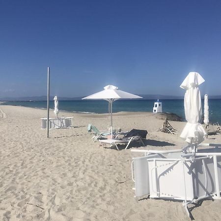 Aegean Residence - F & B Summer Collection Kallithea  Extérieur photo