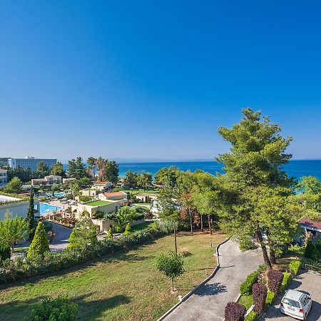 Aegean Residence - F & B Summer Collection Kallithea  Extérieur photo