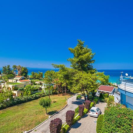 Aegean Residence - F & B Summer Collection Kallithea  Extérieur photo
