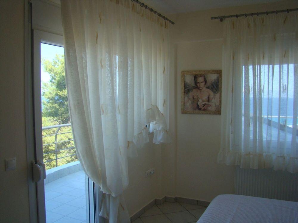 Aegean Residence - F & B Summer Collection Kallithea  Extérieur photo