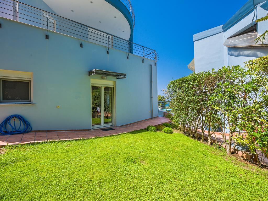 Aegean Residence - F & B Summer Collection Kallithea  Extérieur photo