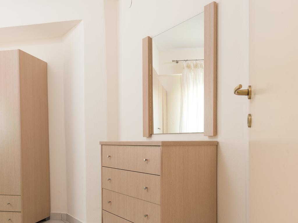 Aegean Residence - F & B Summer Collection Kallithea  Extérieur photo