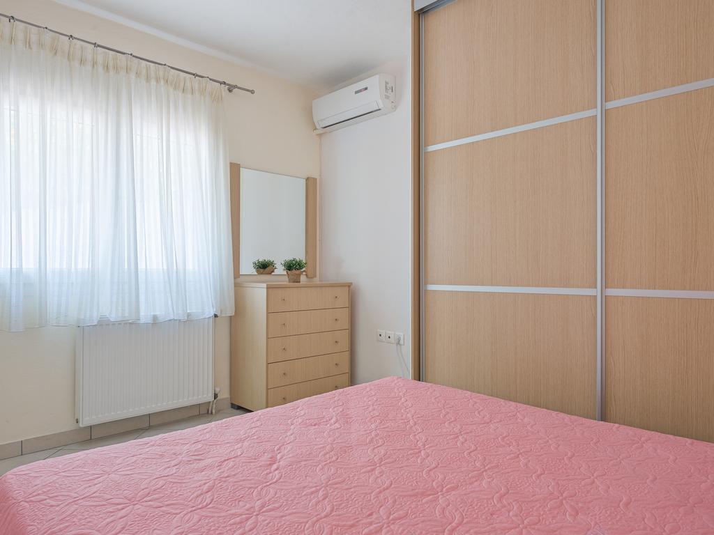 Aegean Residence - F & B Summer Collection Kallithea  Extérieur photo