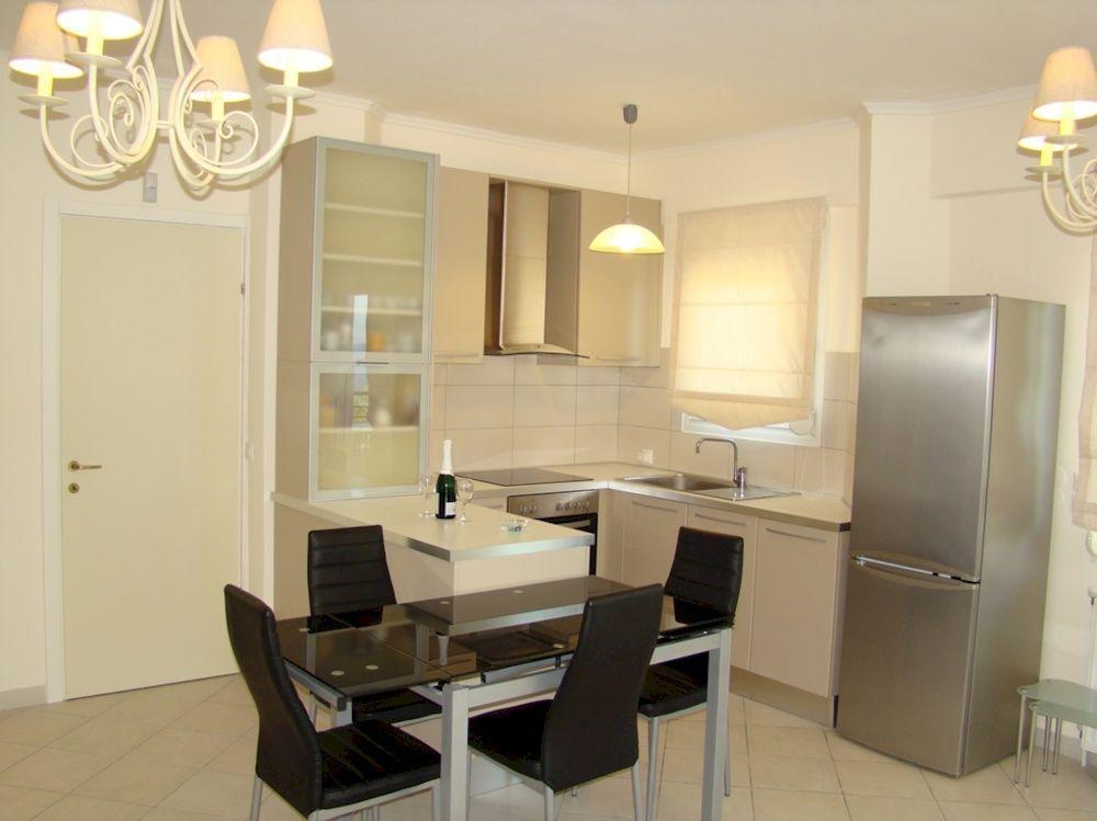 Aegean Residence - F & B Summer Collection Kallithea  Extérieur photo